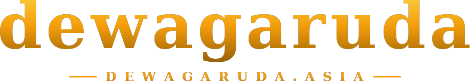 dewagaruda logo