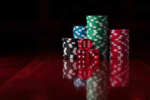 dewagaruda Live Roulette Royal