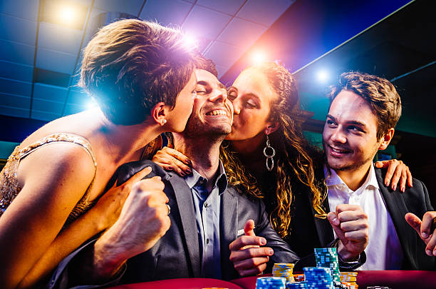 dewagaruda Banjarmasin Lucky Slots